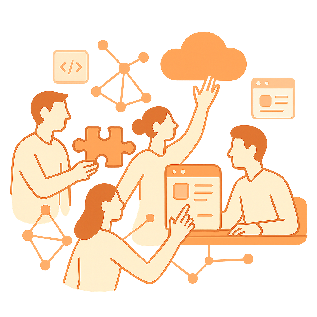 Team Collaboration and Values