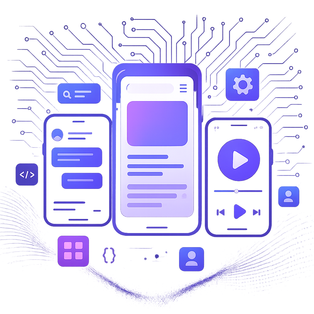 Mobile App Development