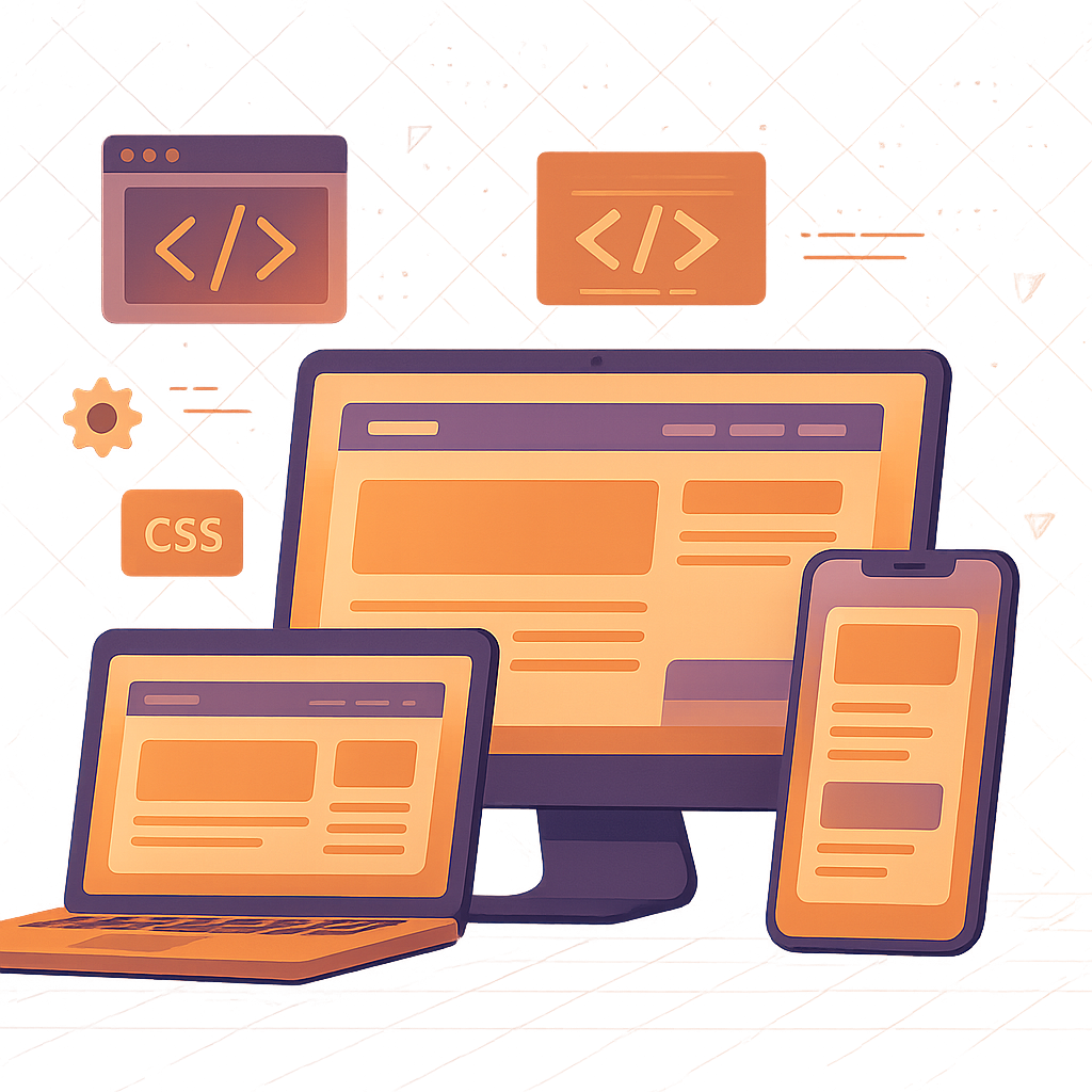 Web Development