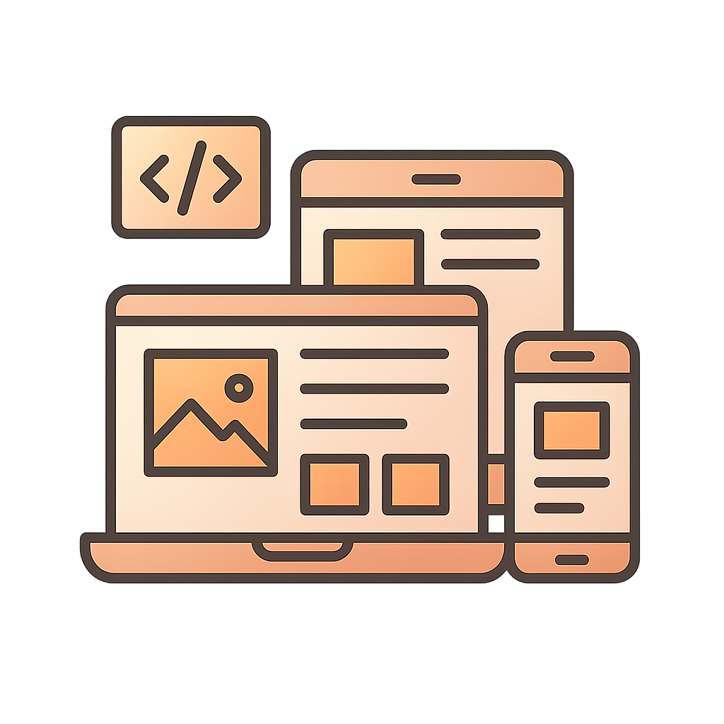 Web Development