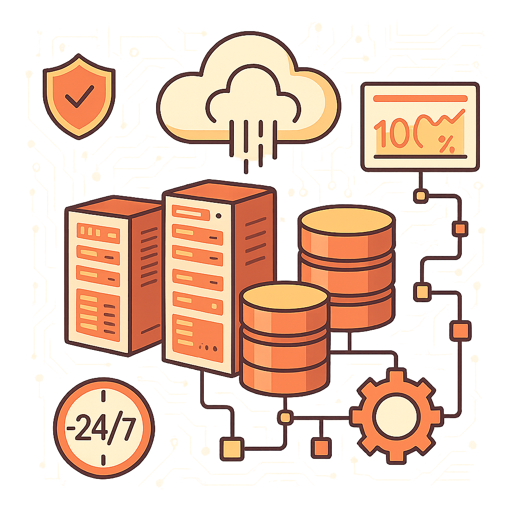 Server Management