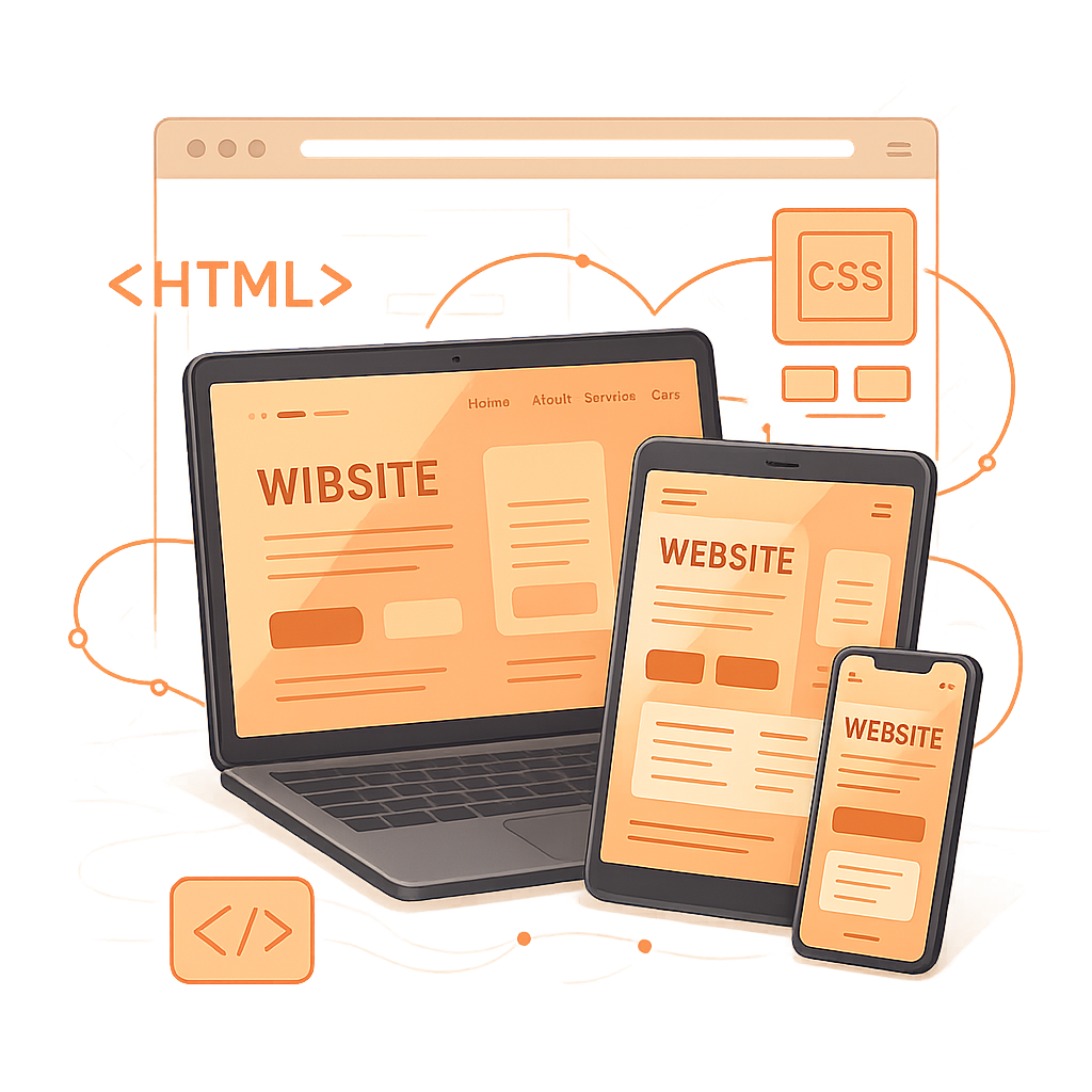 Web Development